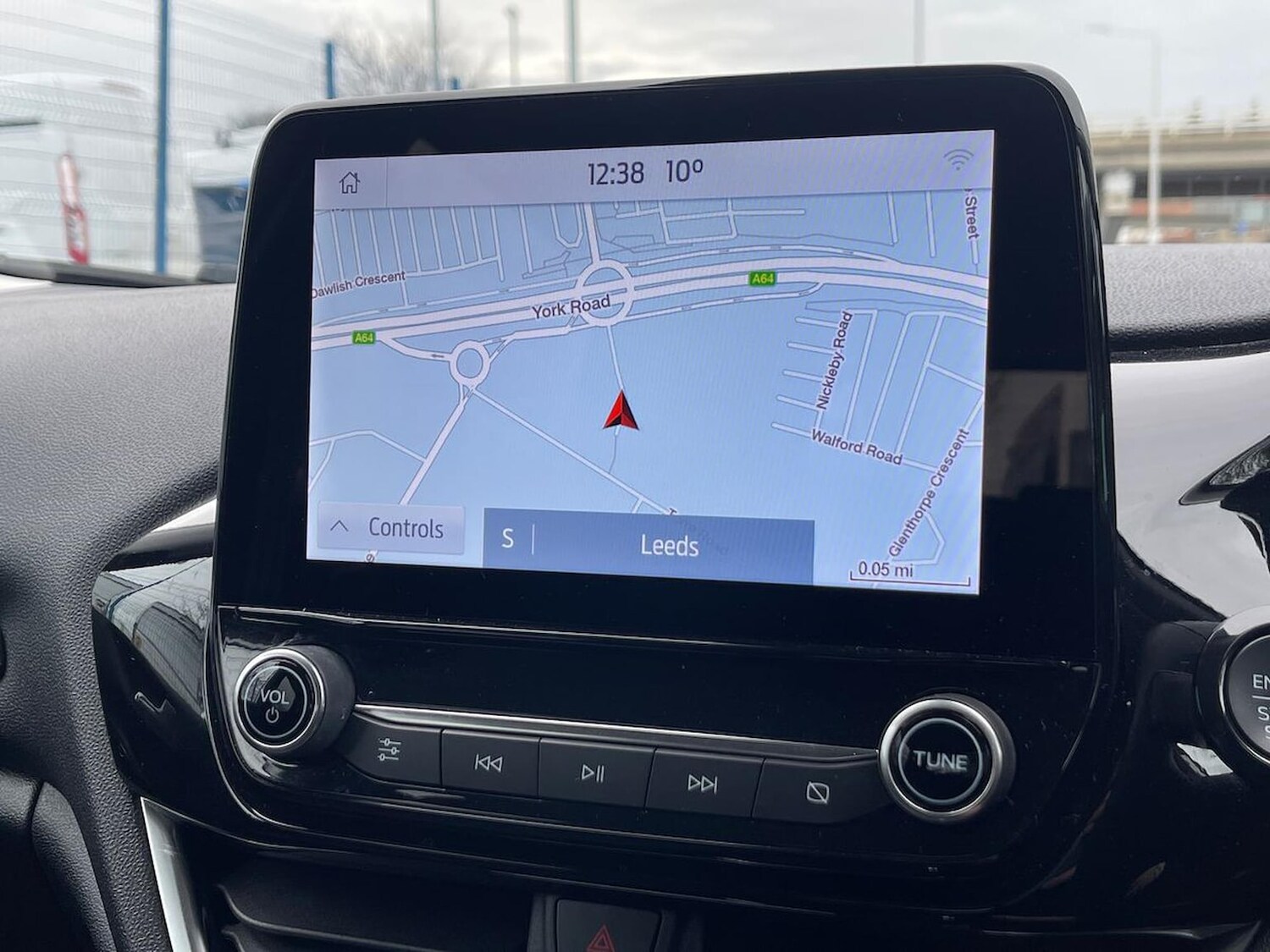 Used Ford Fiesta 2023 for sale - 78194333: Photo 14