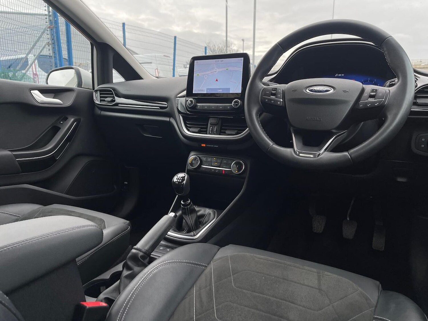 Used Ford Fiesta 2023 for sale - 78194333: Photo 15