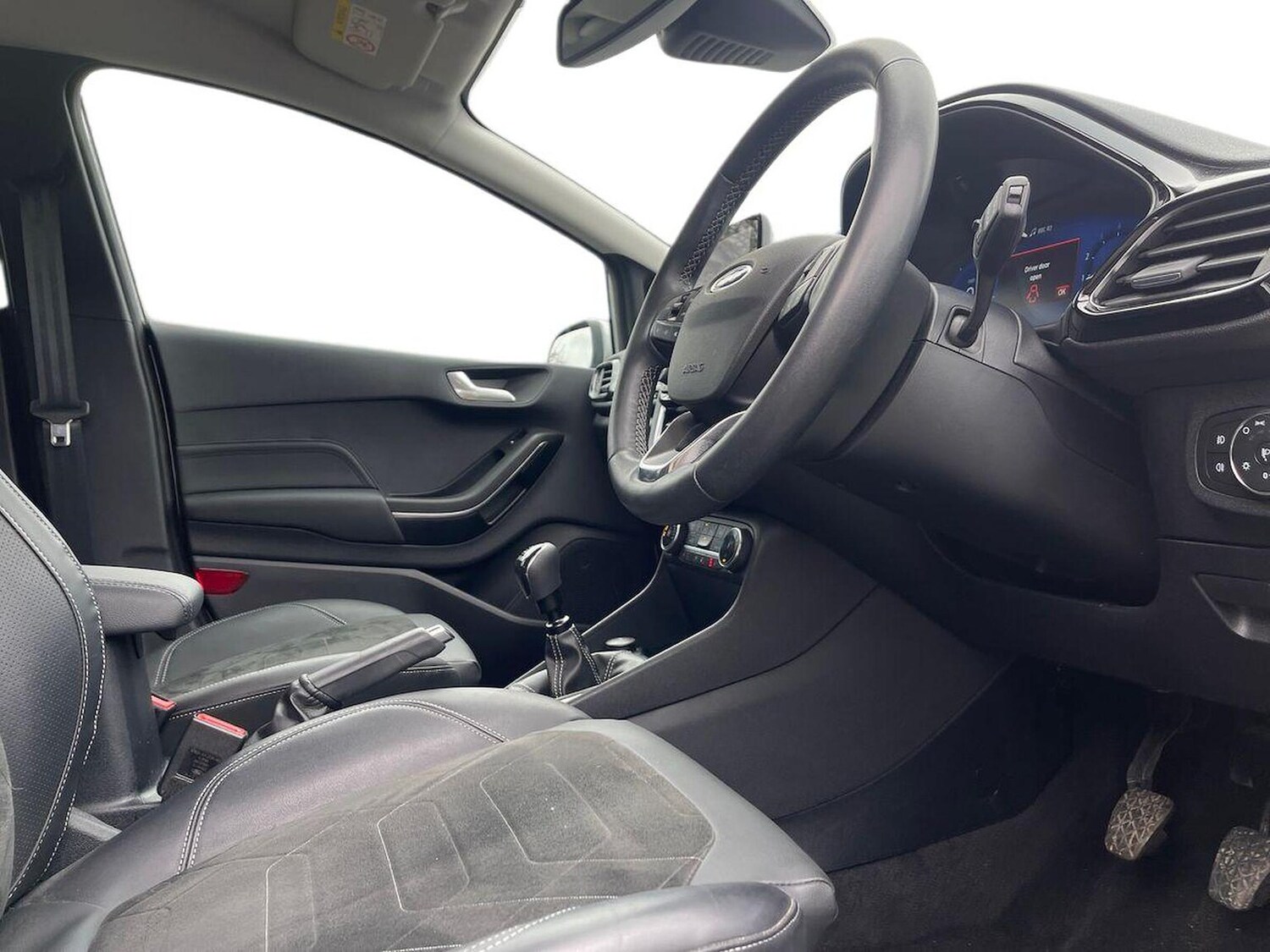 Used Ford Fiesta 2023 for sale - 78194333: Photo 17