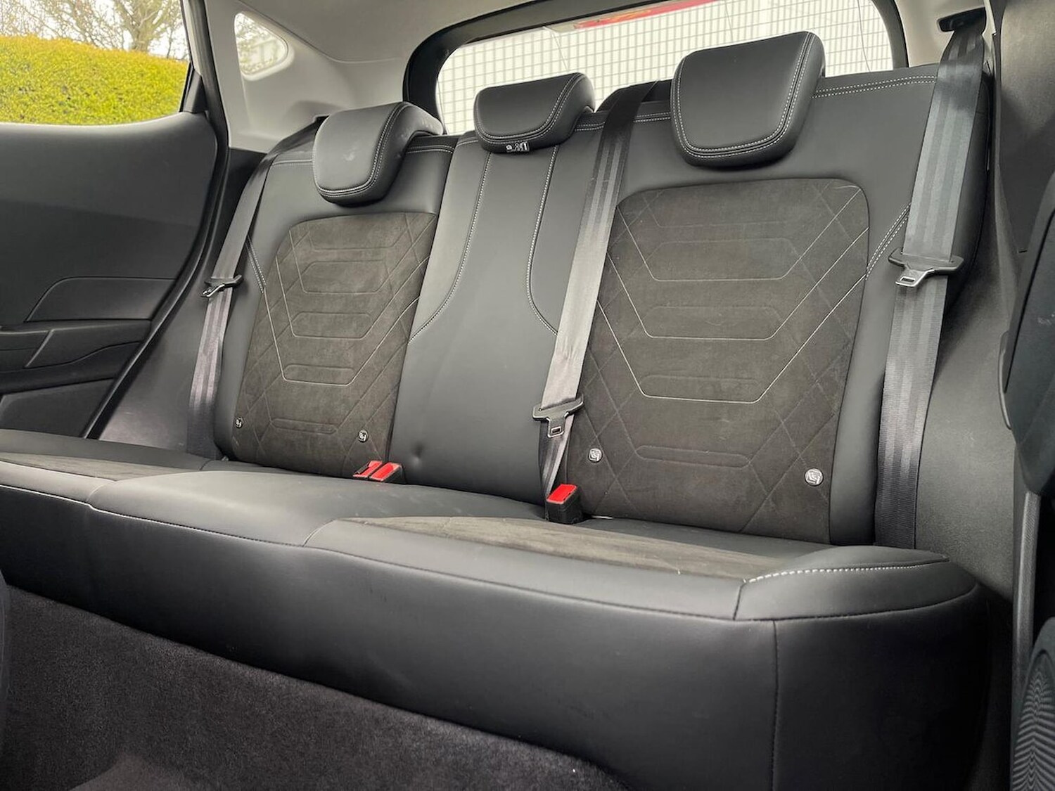 Used Ford Fiesta 2023 for sale - 78194333: Photo 18