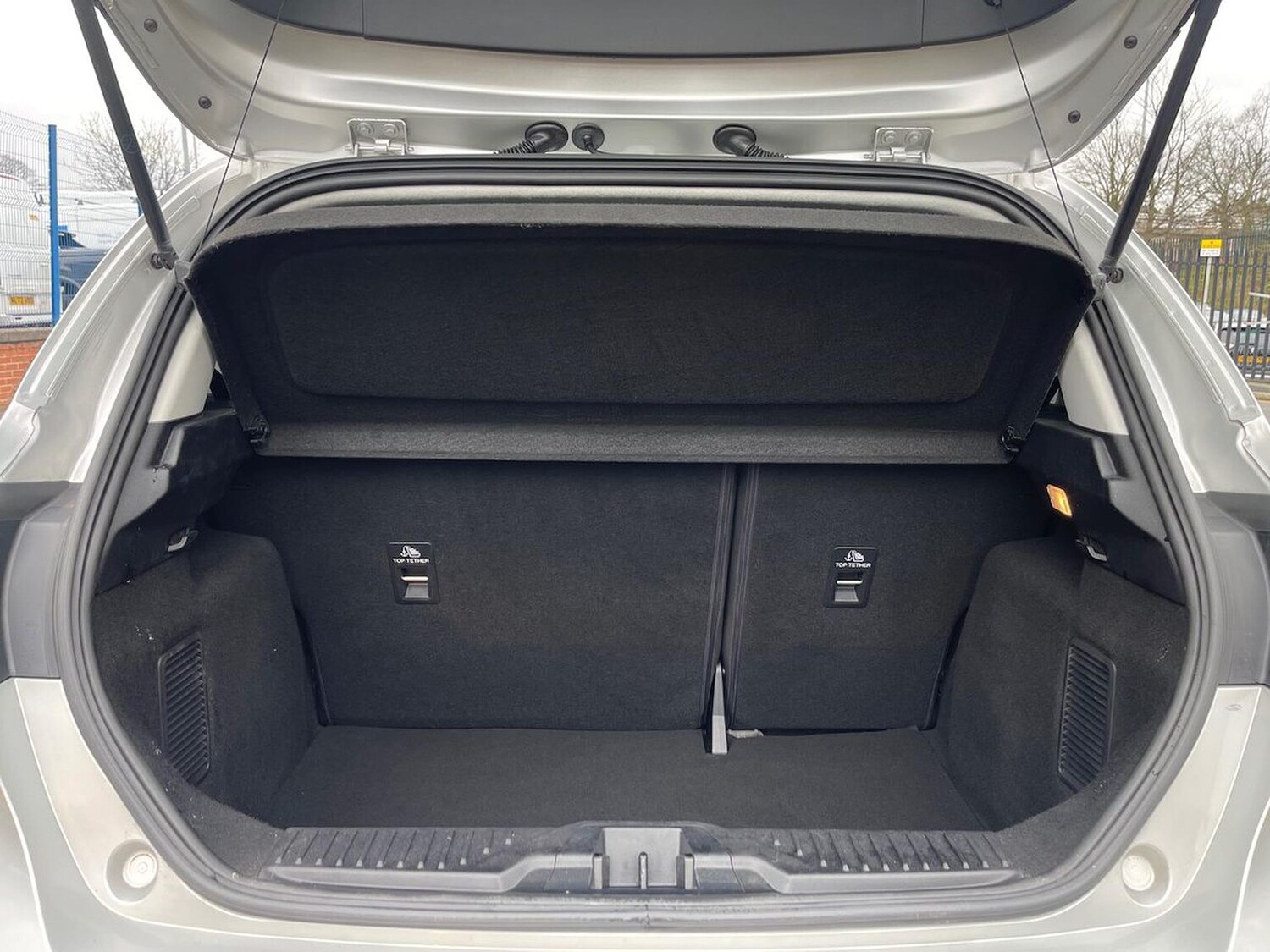 Used Ford Fiesta 2023 for sale - 78194333: Photo 19