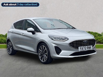 Ford Fiesta feature image
