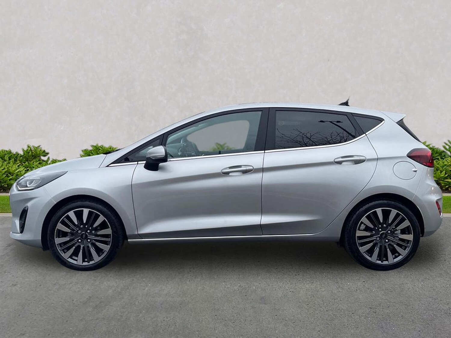 Used Ford Fiesta 2023 for sale - 78194333: Photo 21