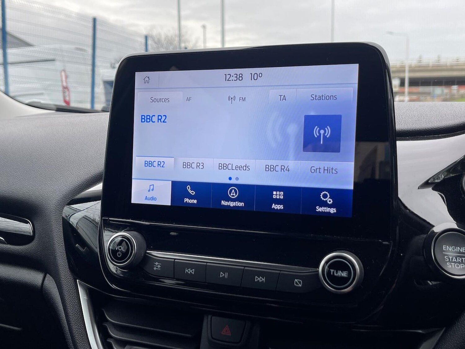 Used Ford Fiesta 2023 for sale - 78194333: Photo 24