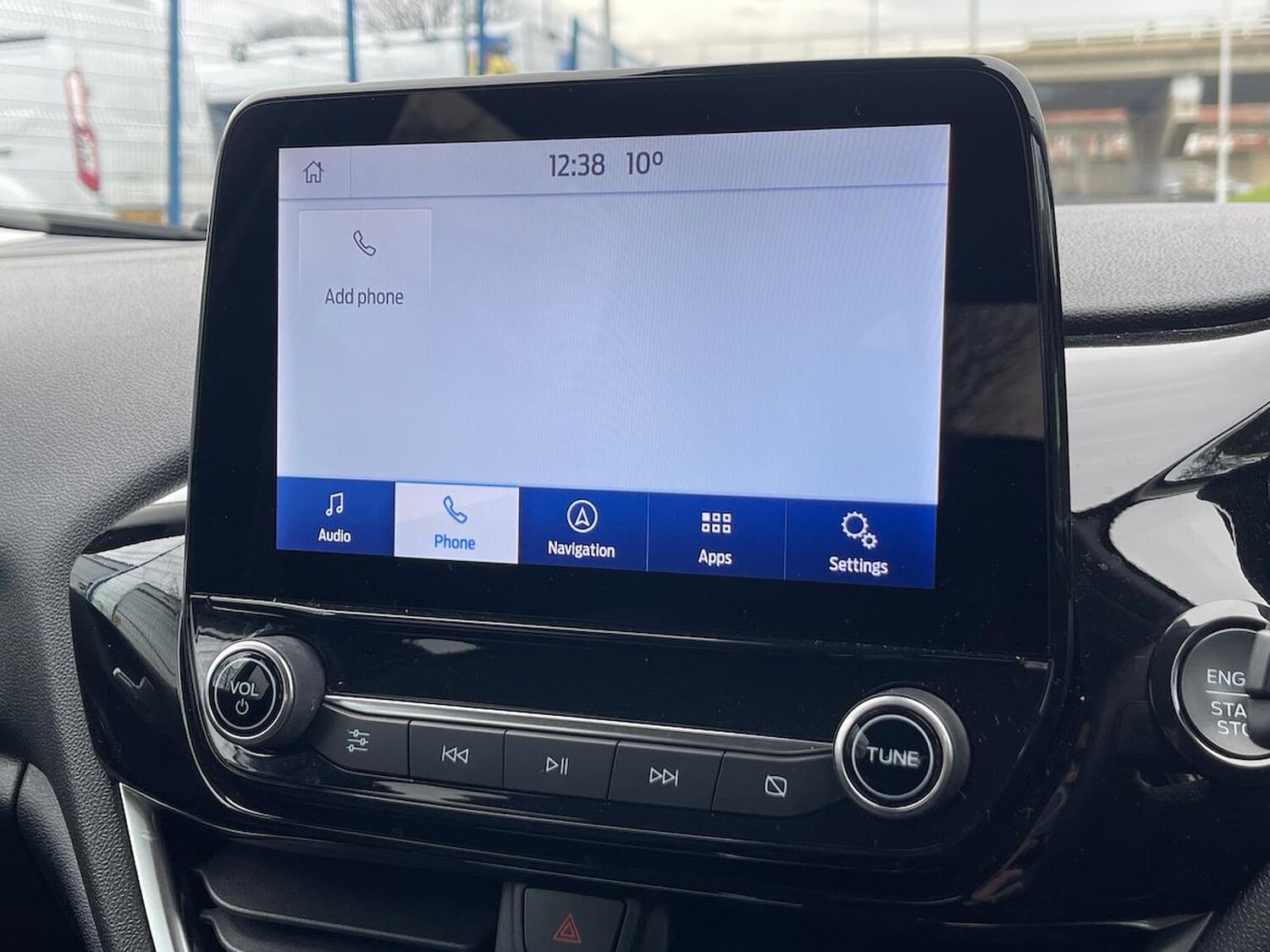 Used Ford Fiesta 2023 for sale - 78194333: Photo 25