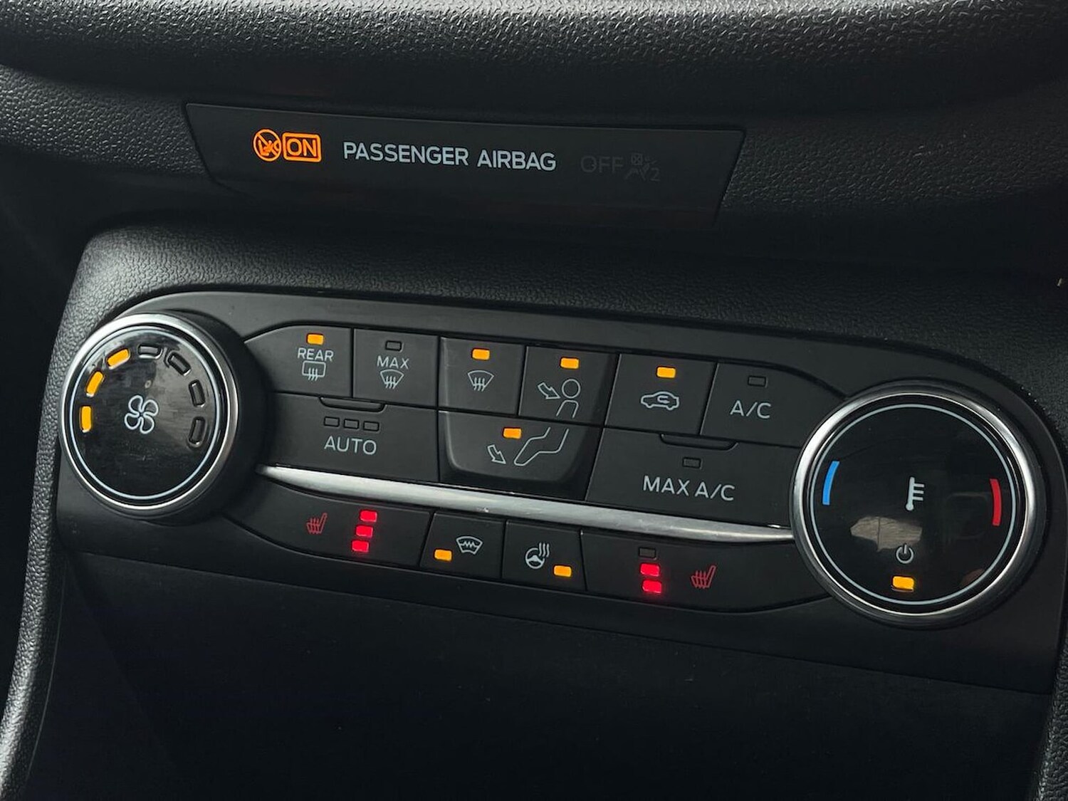 Used Ford Fiesta 2023 for sale - 78194333: Photo 27