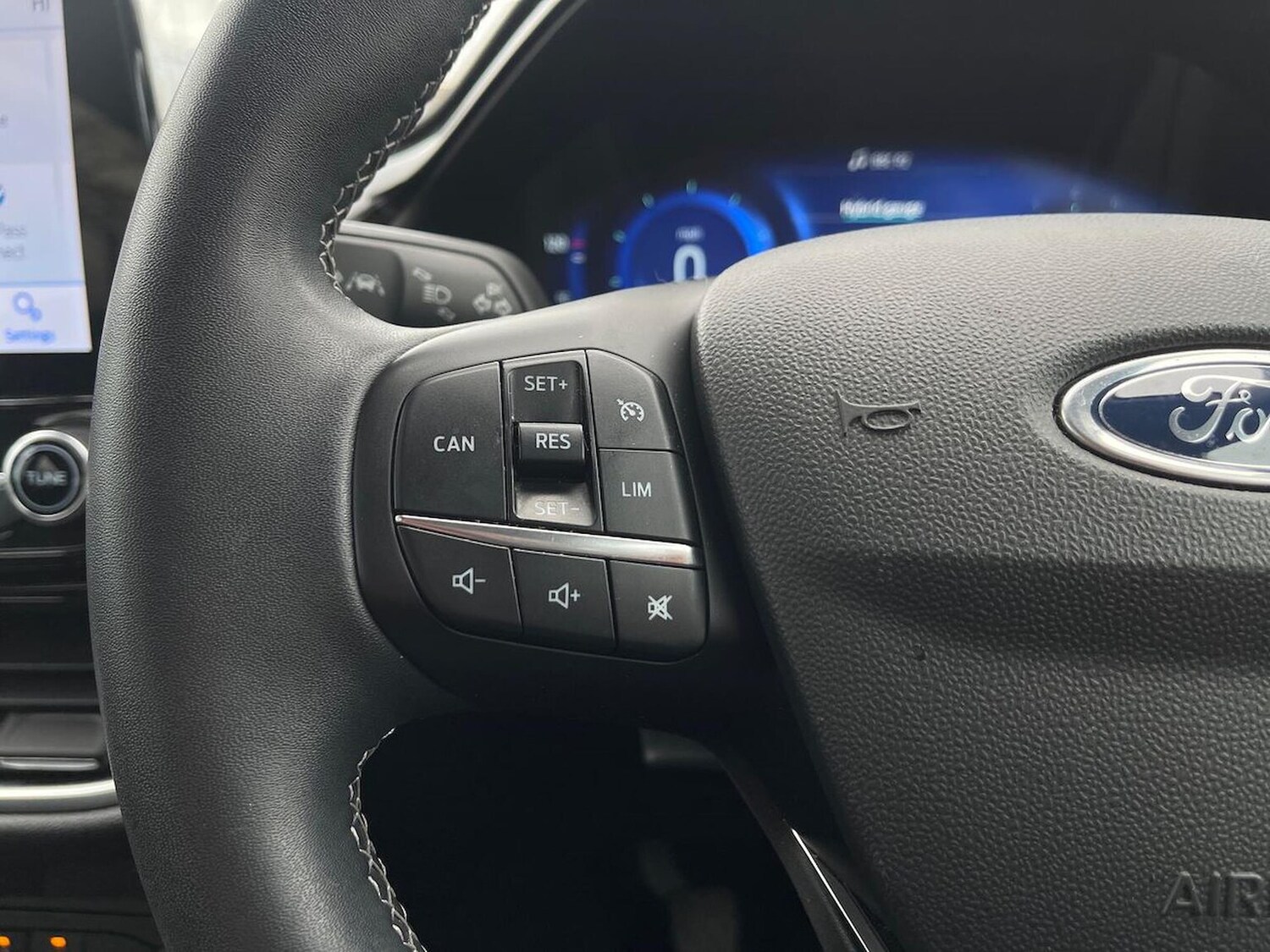 Used Ford Fiesta 2023 for sale - 78194333: Photo 28