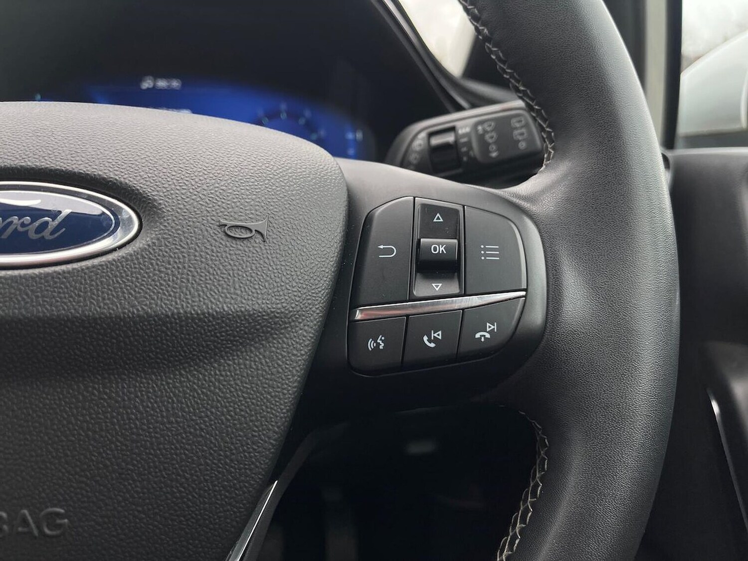 Used Ford Fiesta 2023 for sale - 78194333: Photo 29