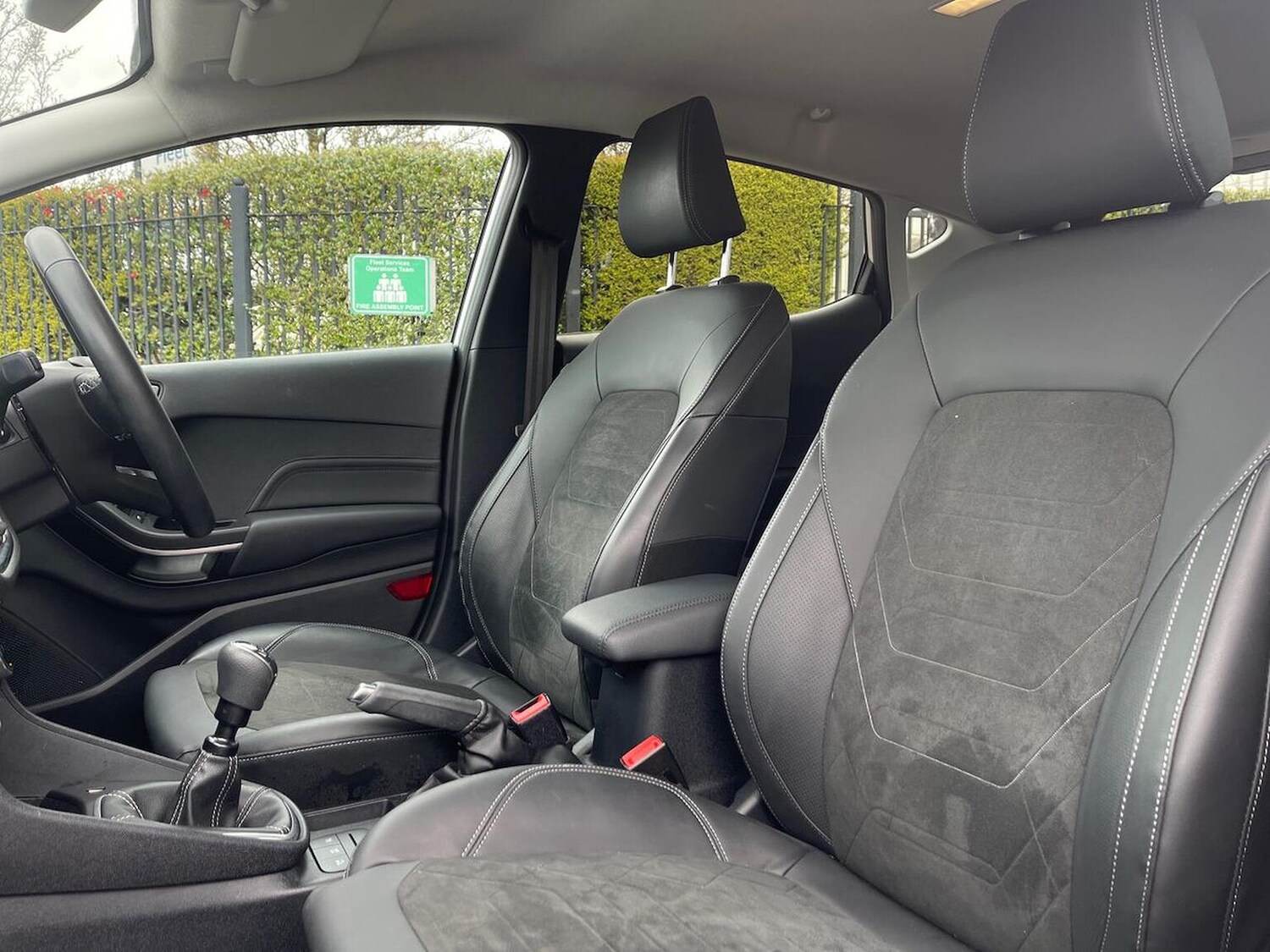 Used Ford Fiesta 2023 for sale - 78194333: Photo 34