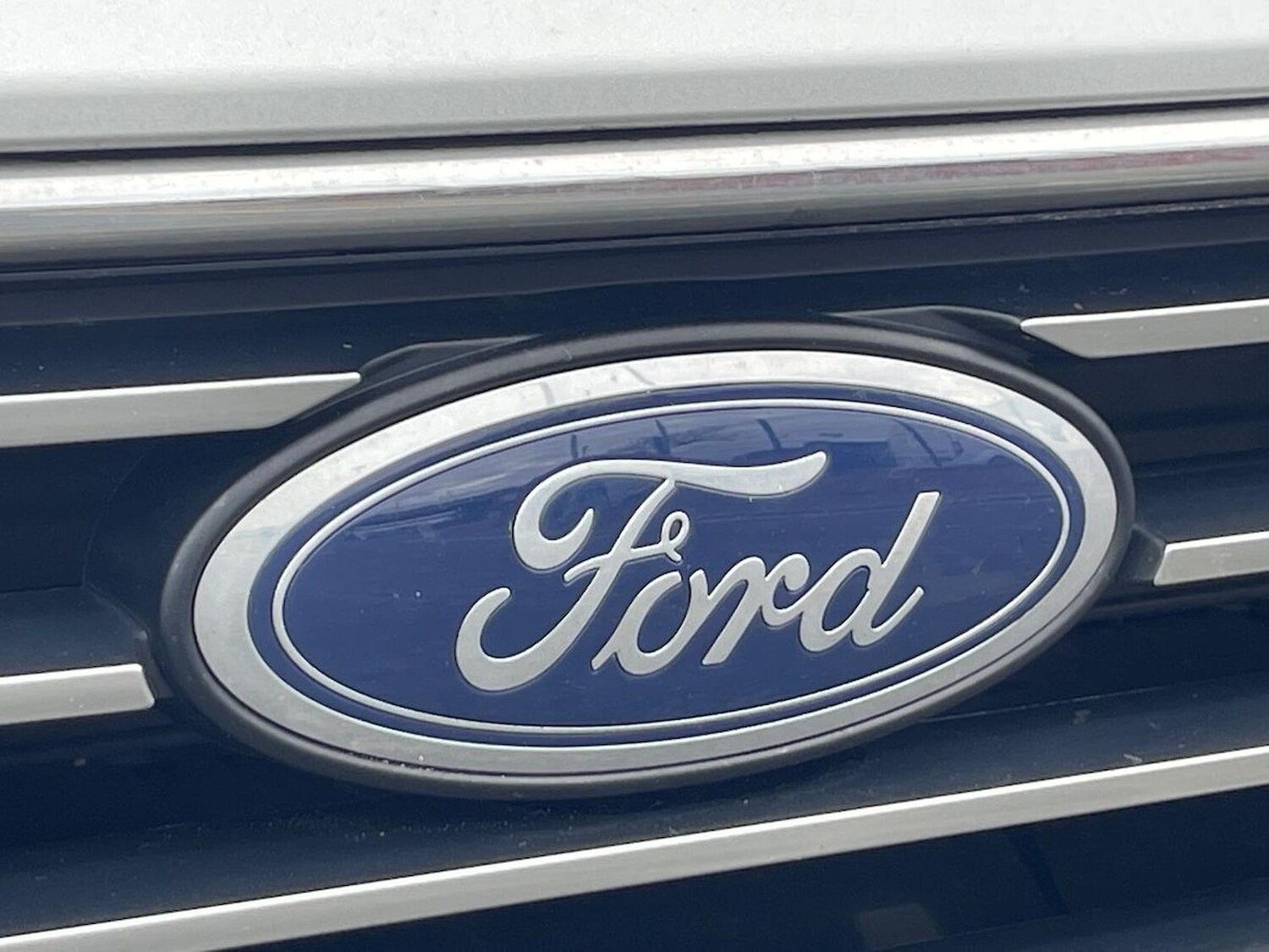 Used Ford Fiesta 2023 for sale - 78194333: Photo 35