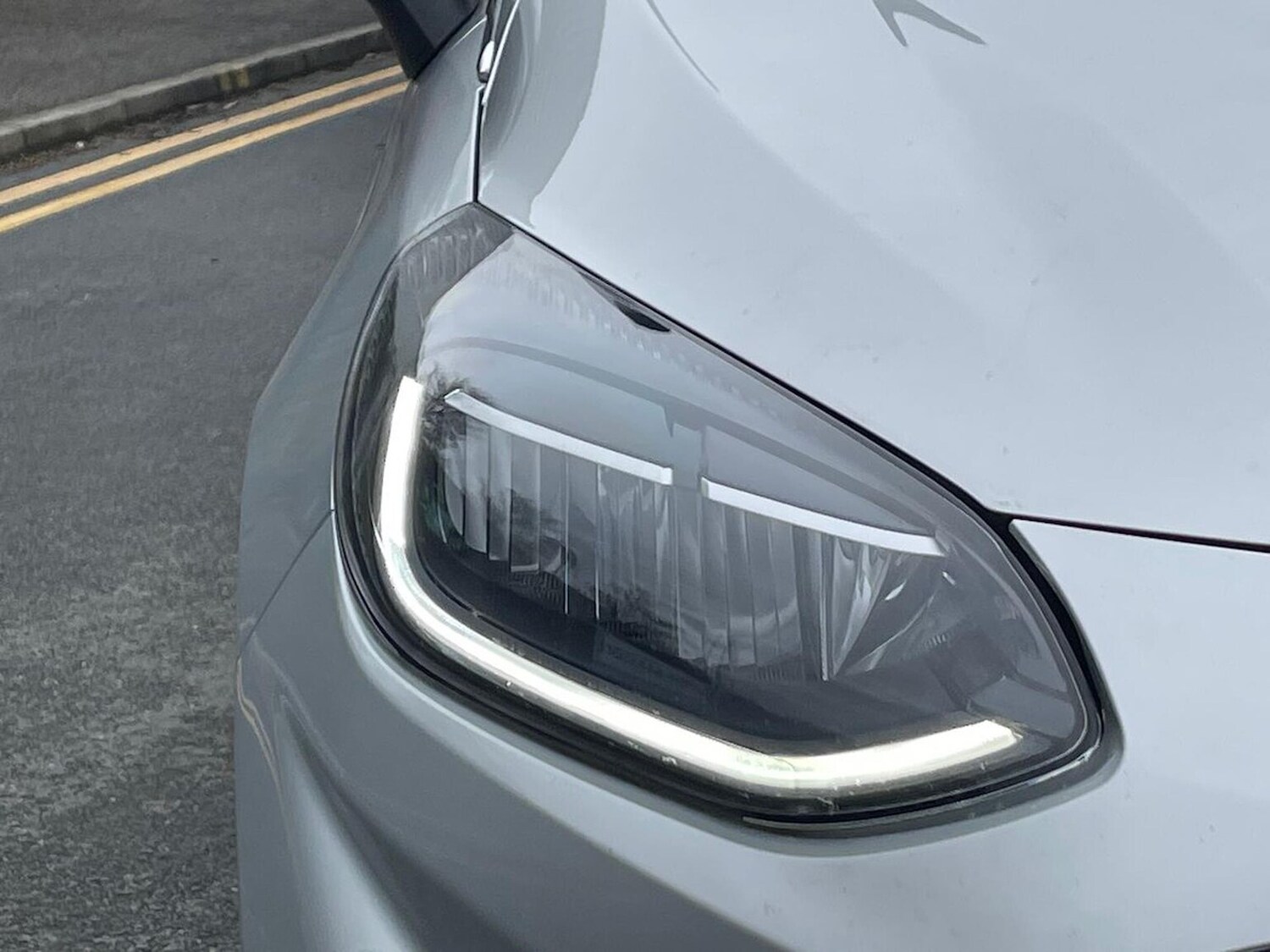 Used Ford Fiesta 2023 for sale - 78194333: Photo 36