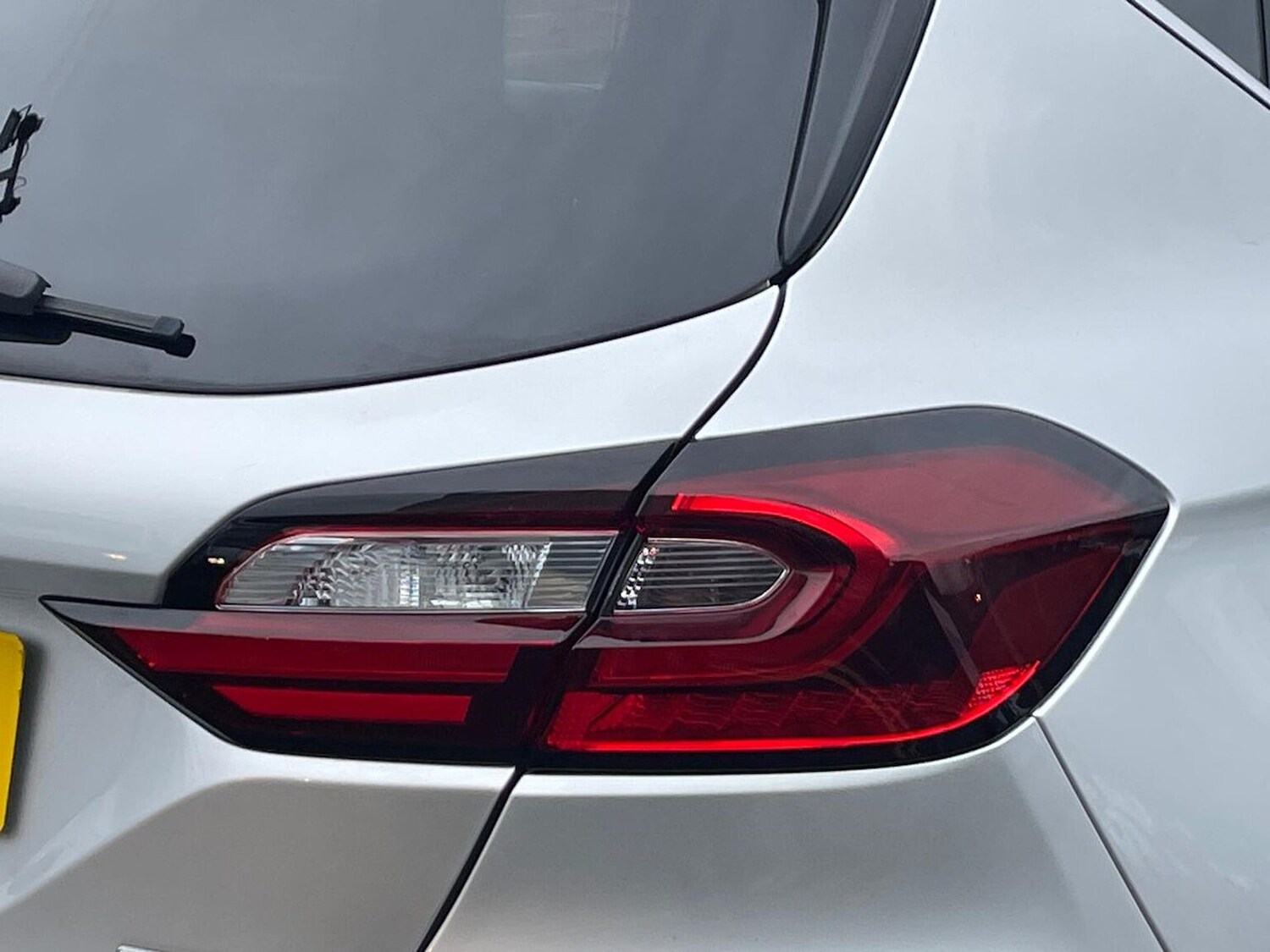 Used Ford Fiesta 2023 for sale - 78194333: Photo 38