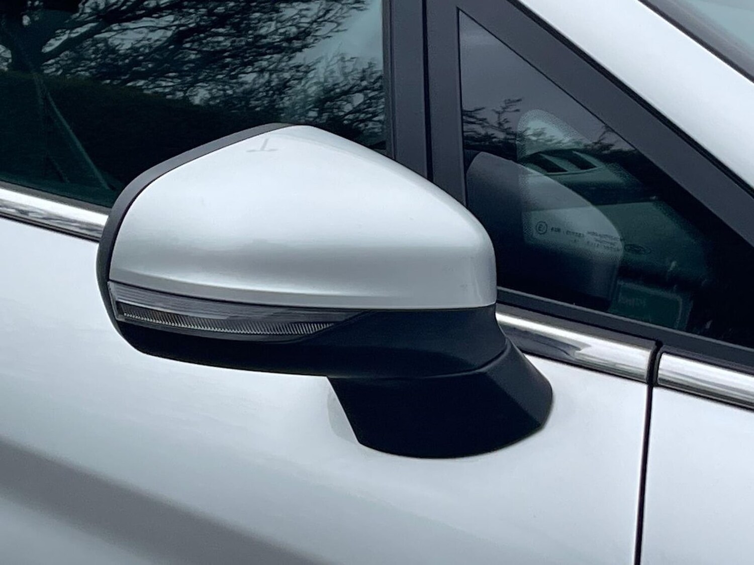 Used Ford Fiesta 2023 for sale - 78194333: Photo 40