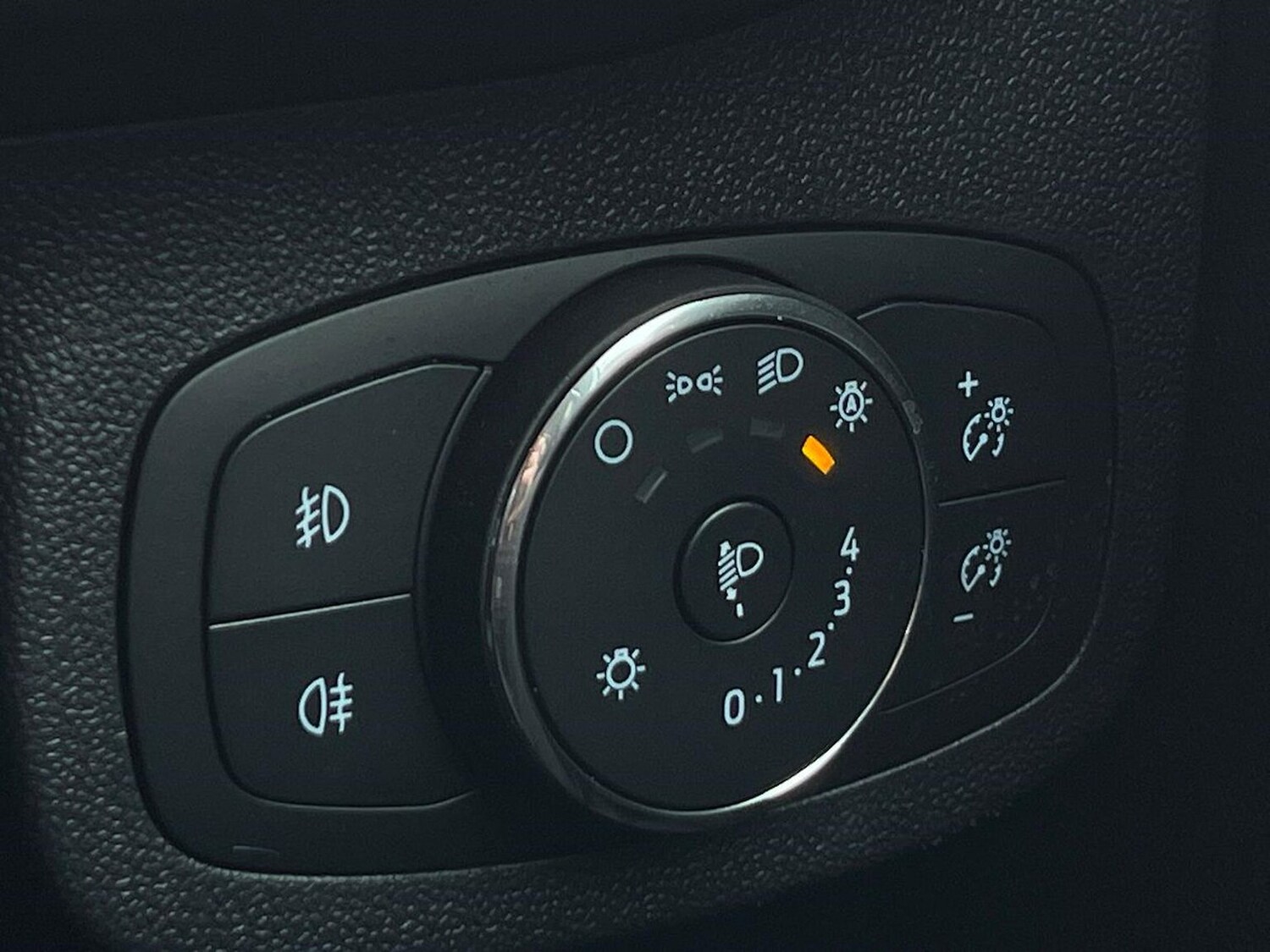 Used Ford Fiesta 2023 for sale - 78194333: Photo 41