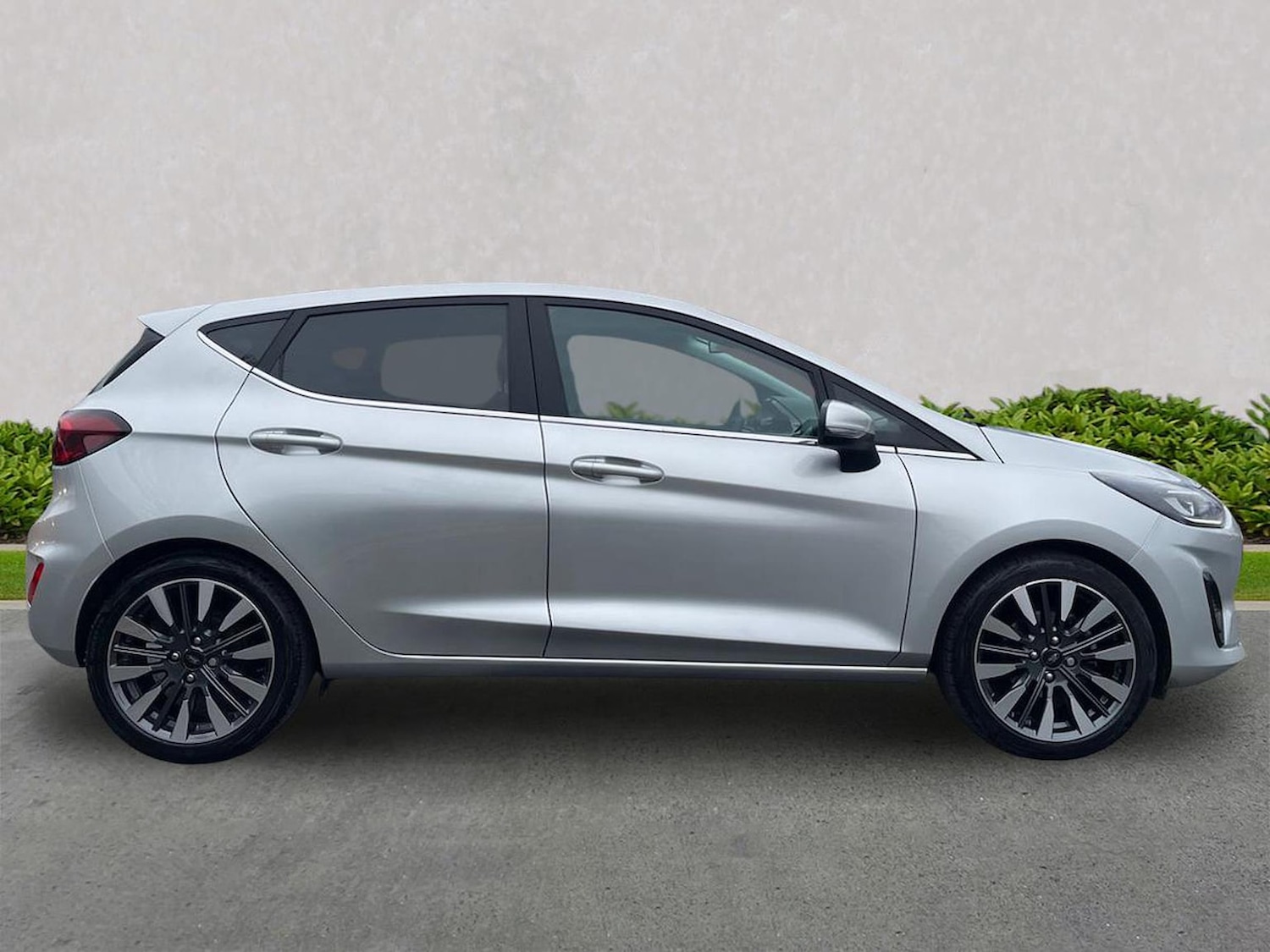 Used Ford Fiesta 2023 for sale - 78194333: Photo 5