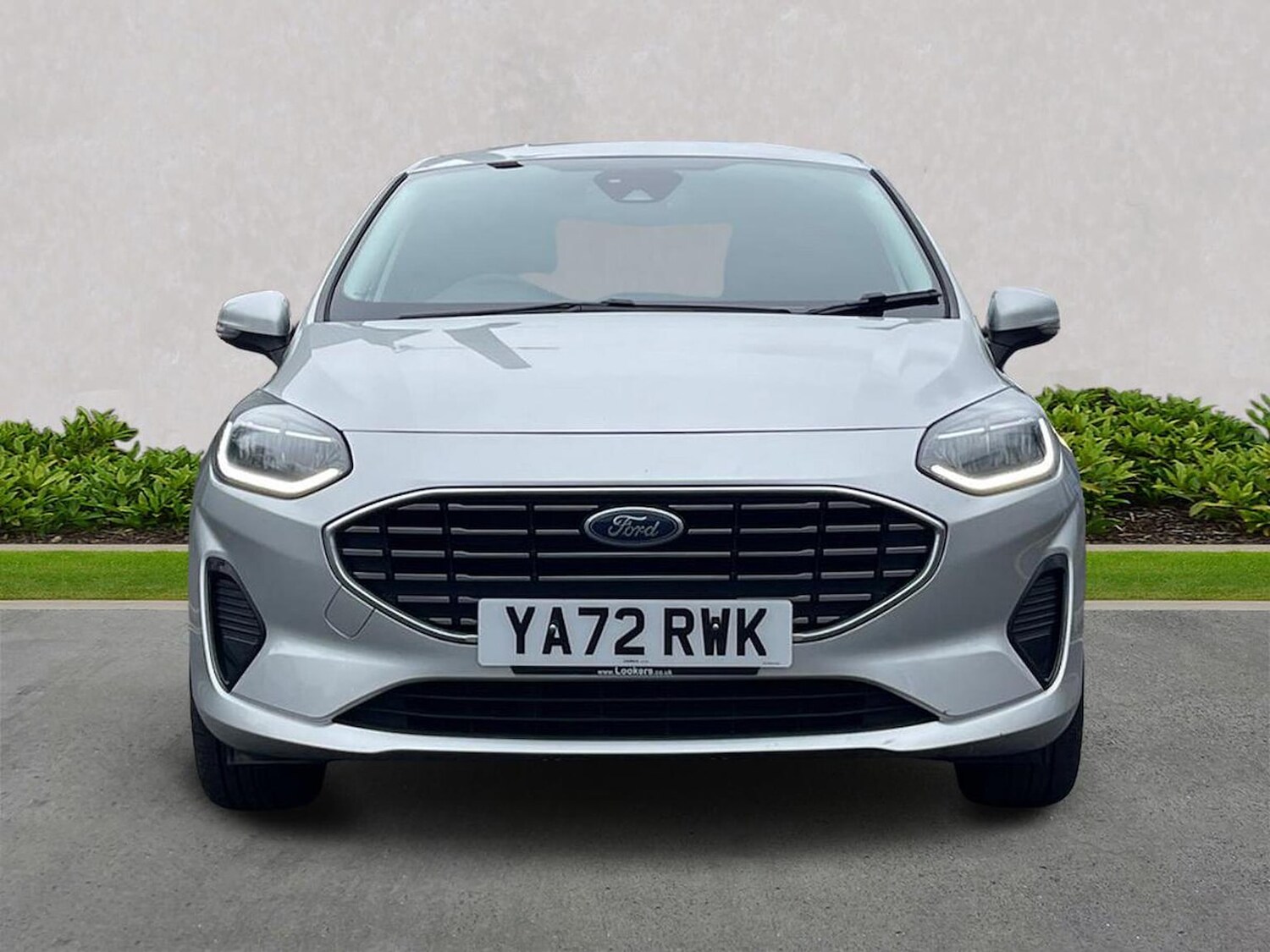 Used Ford Fiesta 2023 for sale - 78194333: Photo 7