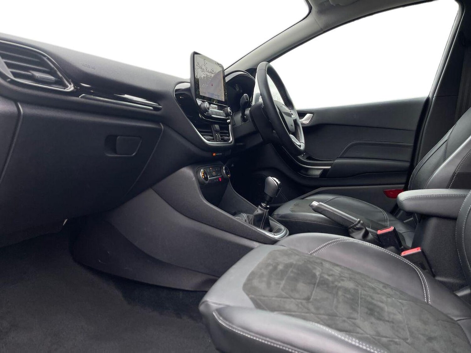 Used Ford Fiesta 2023 for sale - 78194333: Photo 9