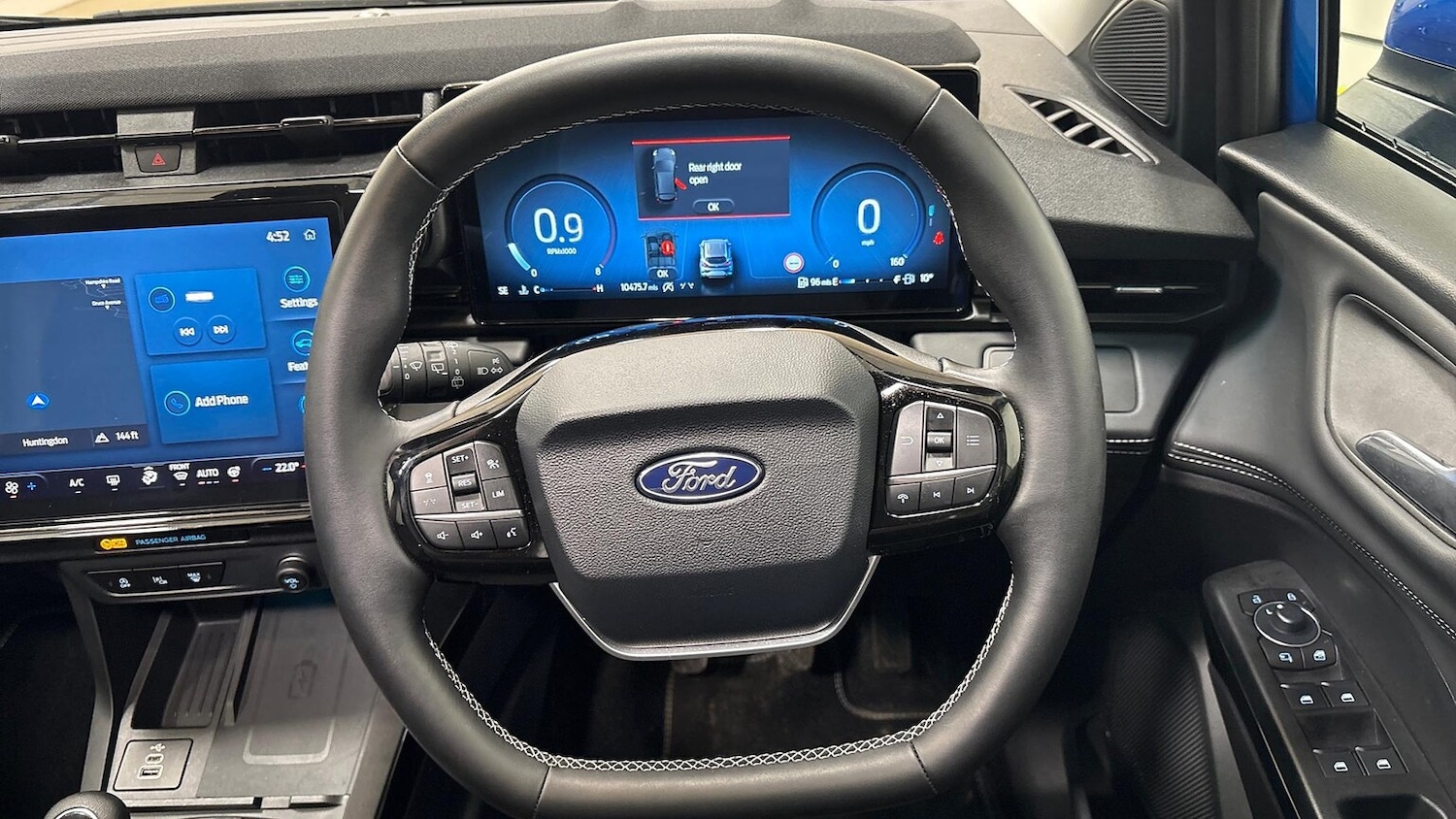 Used Ford Puma 2025 for sale - 77019467: Photo 10