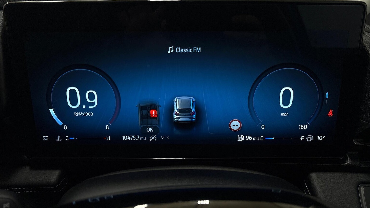 Used Ford Puma 2025 for sale - 77019467: Photo 11