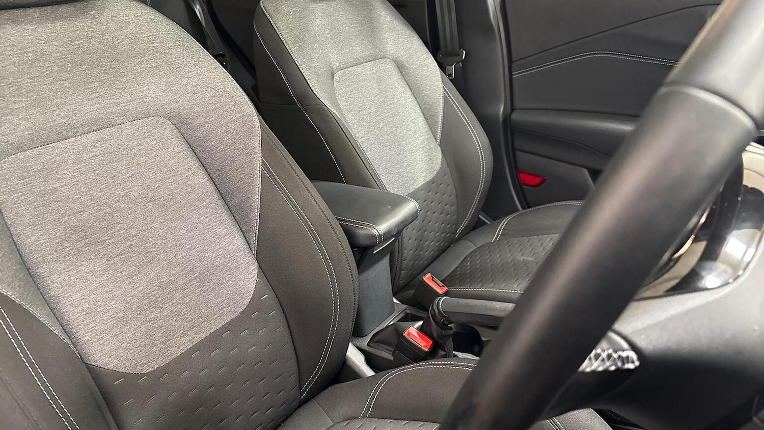 Used Ford Puma 2025 for sale - 77019467: Photo 15