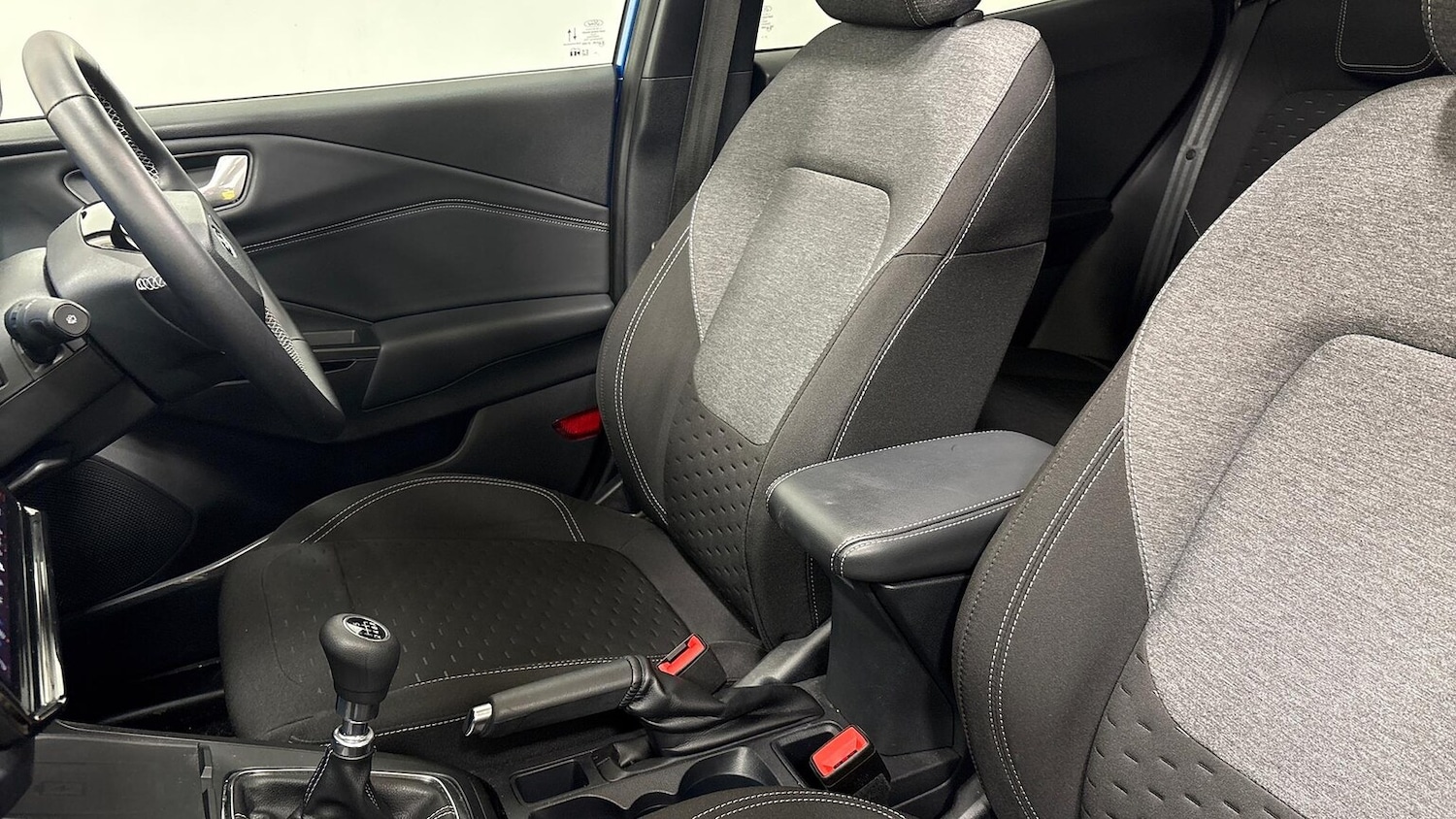 Used Ford Puma 2025 for sale - 77019467: Photo 16