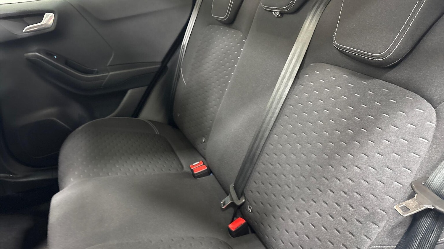 Used Ford Puma 2025 for sale - 77019467: Photo 23