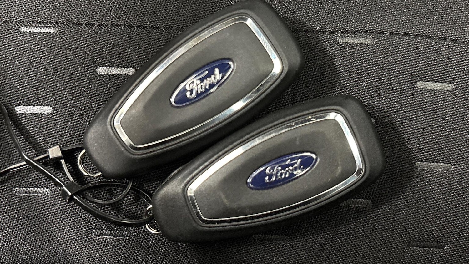 Used Ford Puma 2025 for sale - 77019467: Photo 29