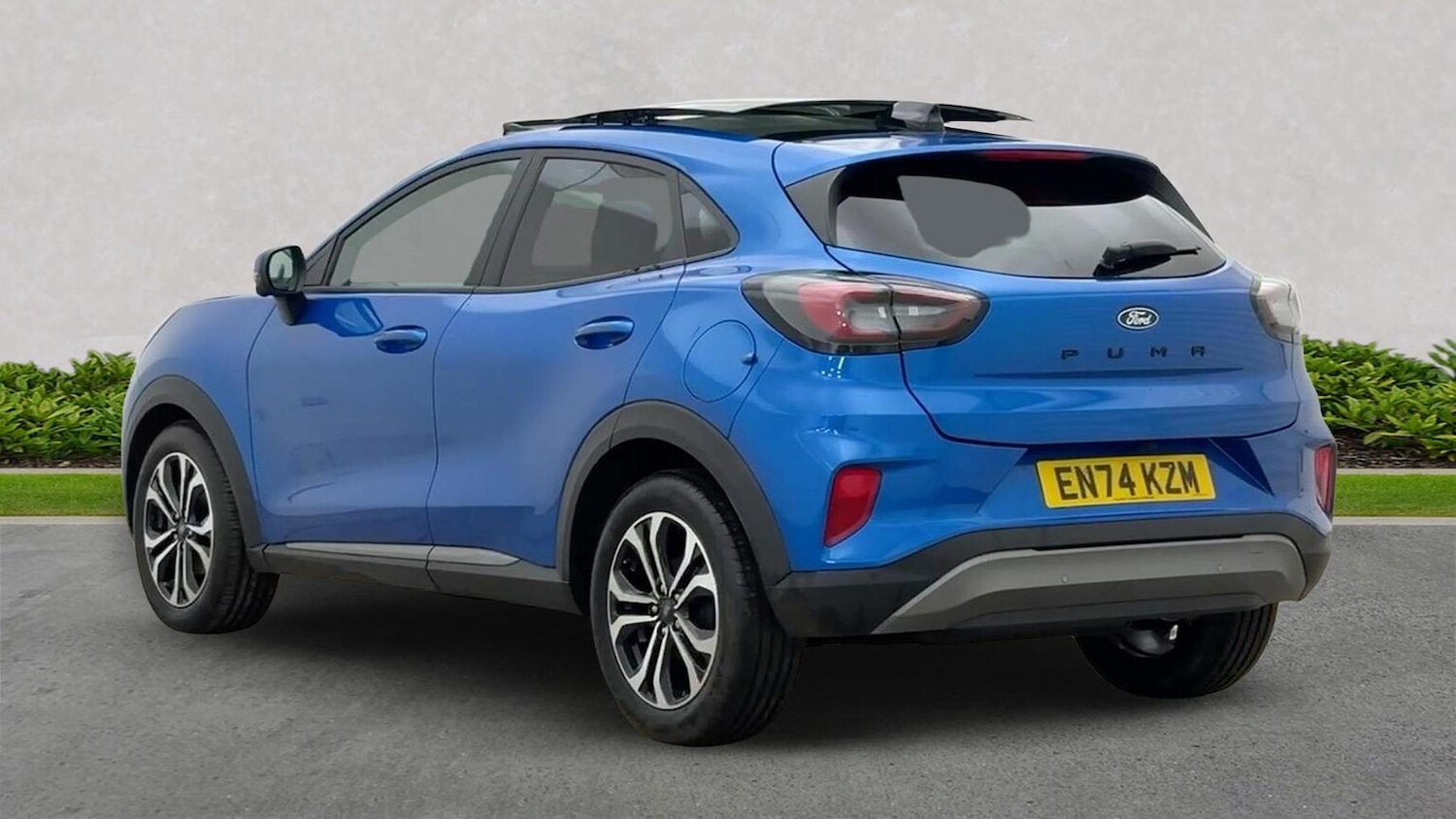 Used Ford Puma 2025 for sale - 77019467: Photo 4