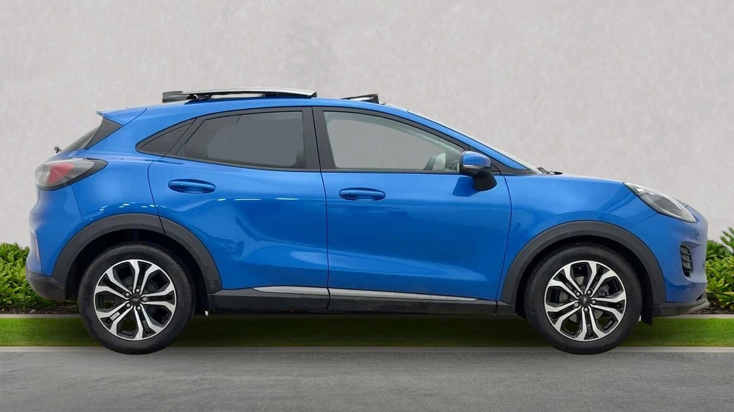 Used Ford Puma 2025 for sale - 77019467: Photo 5