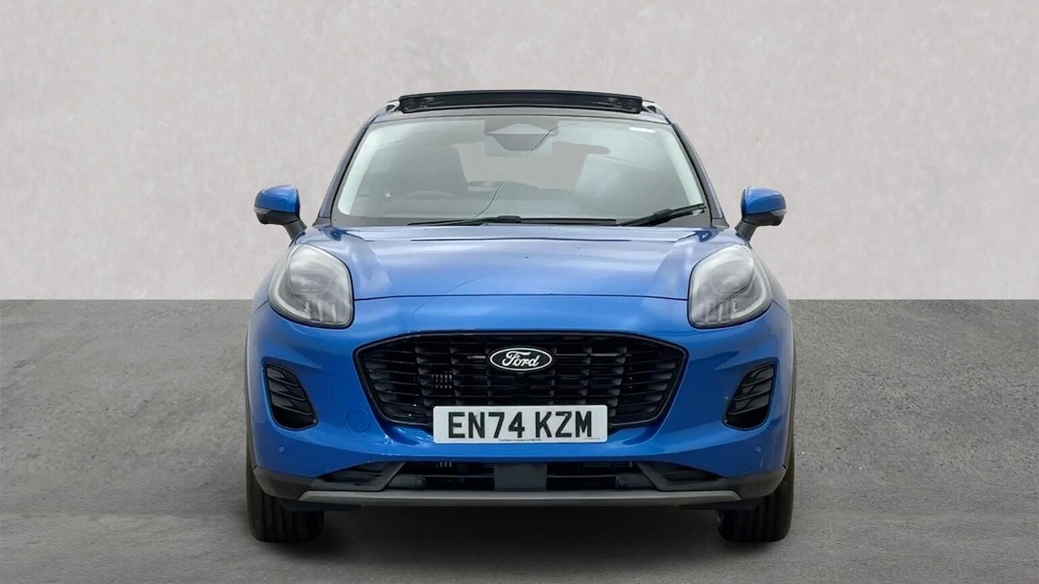 Used Ford Puma 2025 for sale - 77019467: Photo 6