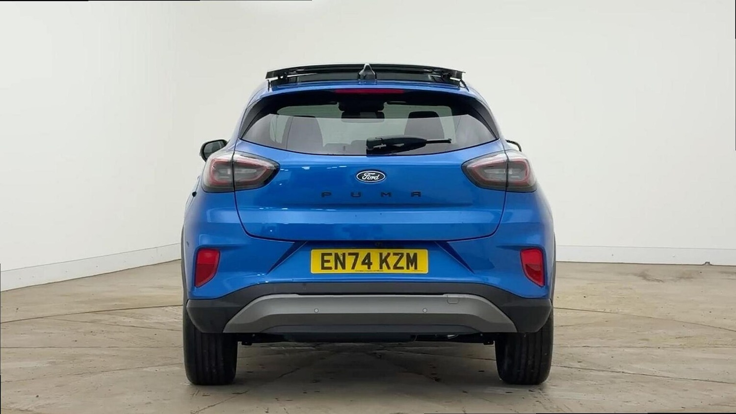 Used Ford Puma 2025 for sale - 77019467: Photo 7