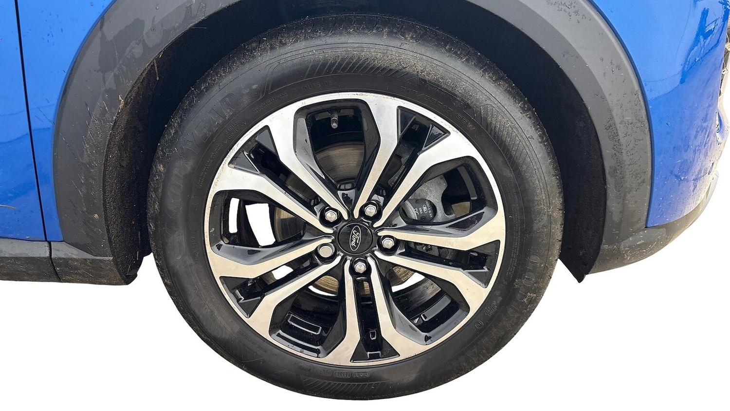 Used Ford Puma 2025 for sale - 77019467: Photo 8