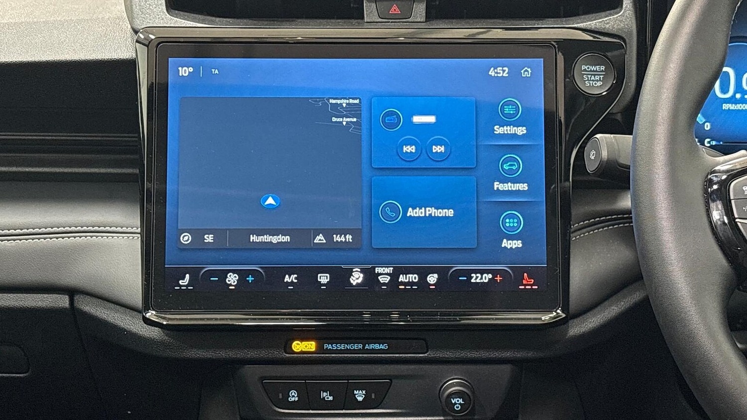 Used Ford Puma 2025 for sale - 77019467: Photo 9