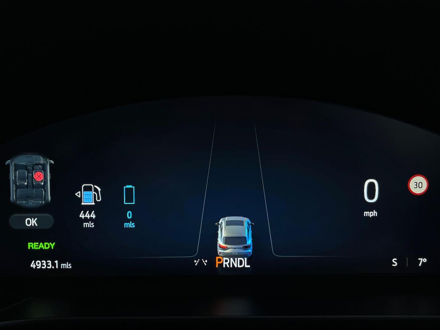 Used Ford Kuga 2024 for sale - 77676304: Photo 10