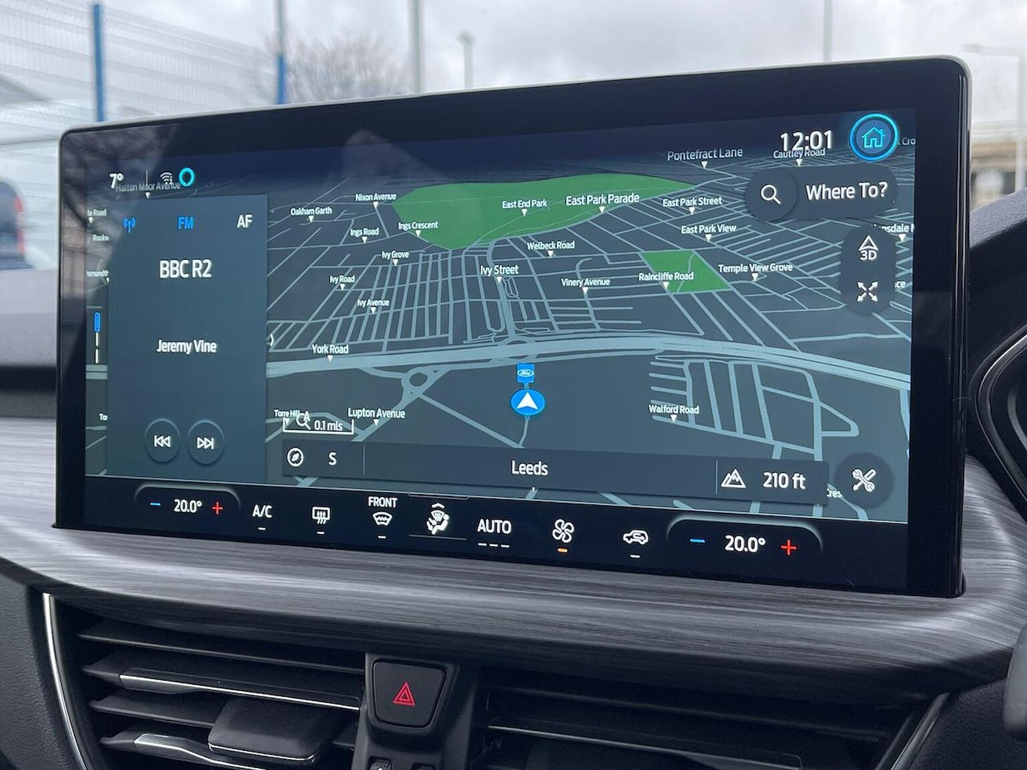 Used Ford Kuga 2024 for sale - 77676304: Photo 11