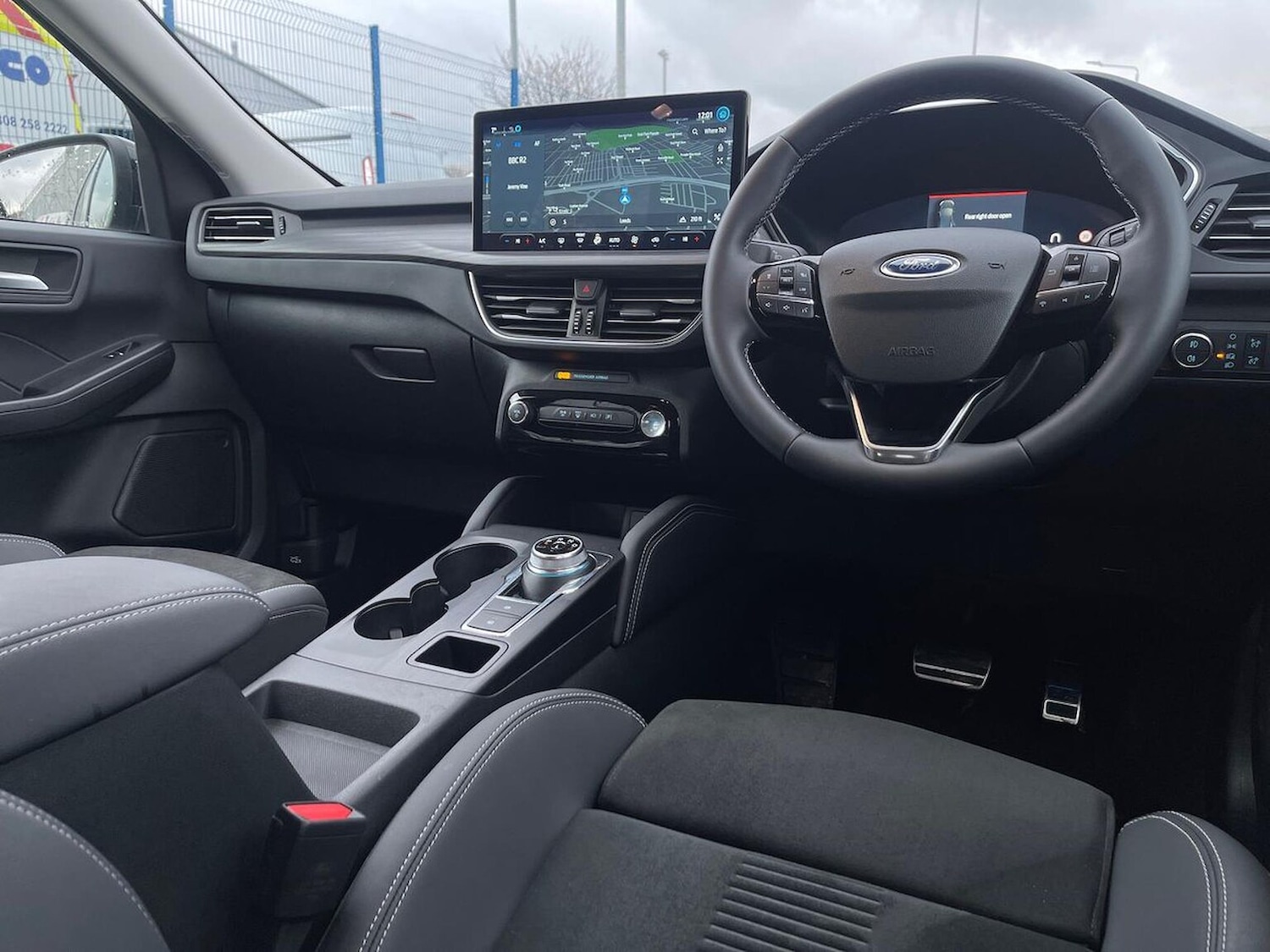 Used Ford Kuga 2024 for sale - 77676304: Photo 13