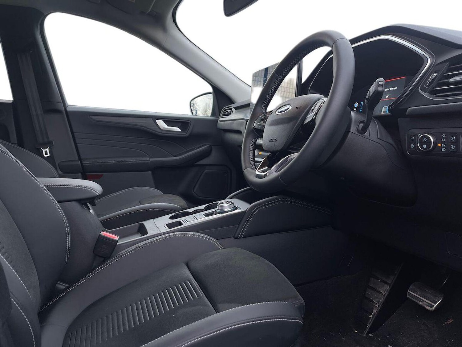 Used Ford Kuga 2024 for sale - 77676304: Photo 15