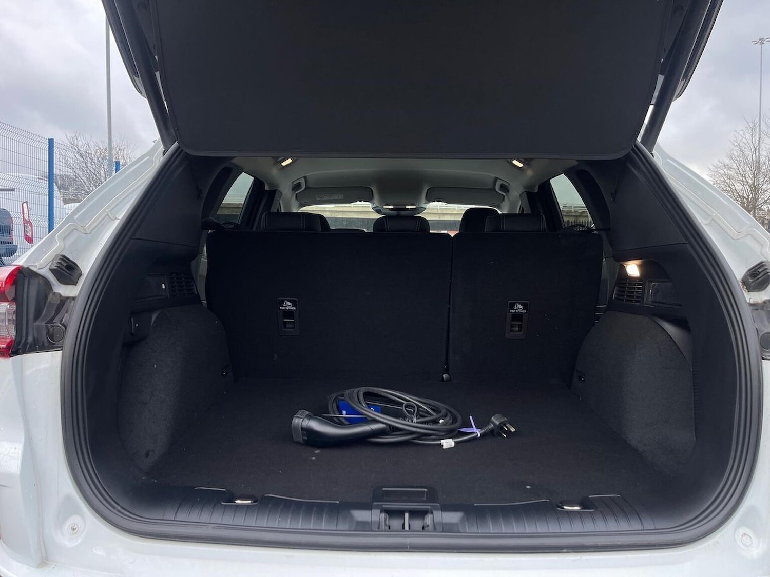 Used Ford Kuga 2024 for sale - 77676304: Photo 17