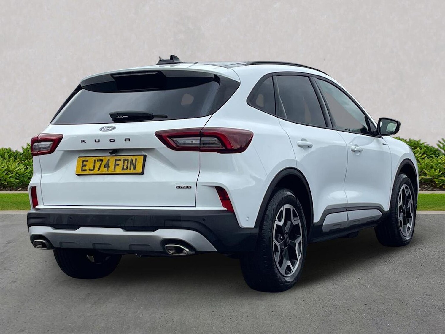 Used Ford Kuga 2024 for sale - 77676304: Photo 18