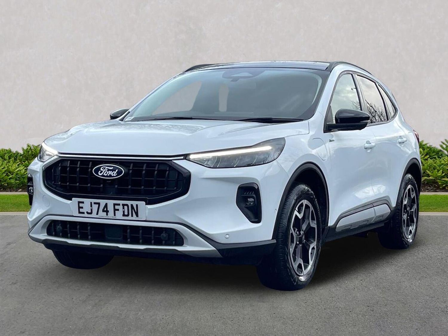 Used Ford Kuga 2024 for sale - 77676304: Photo 20