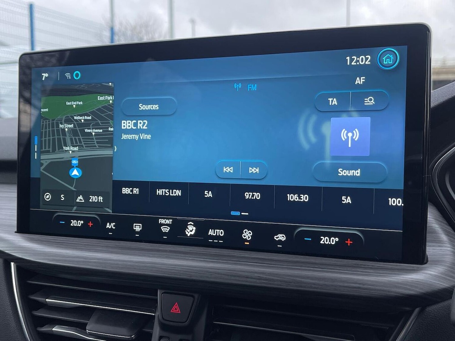 Used Ford Kuga 2024 for sale - 77676304: Photo 22