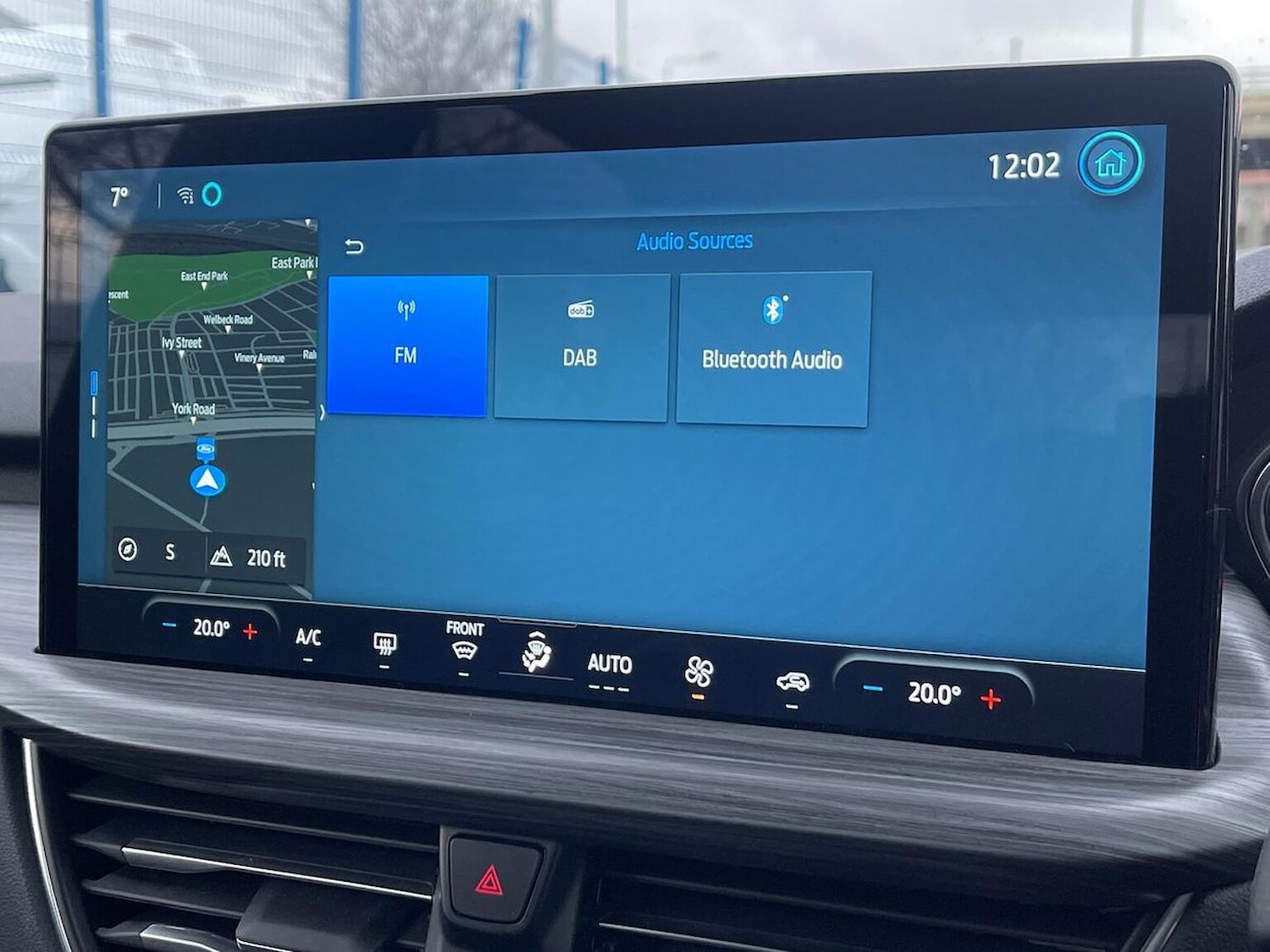 Used Ford Kuga 2024 for sale - 77676304: Photo 23