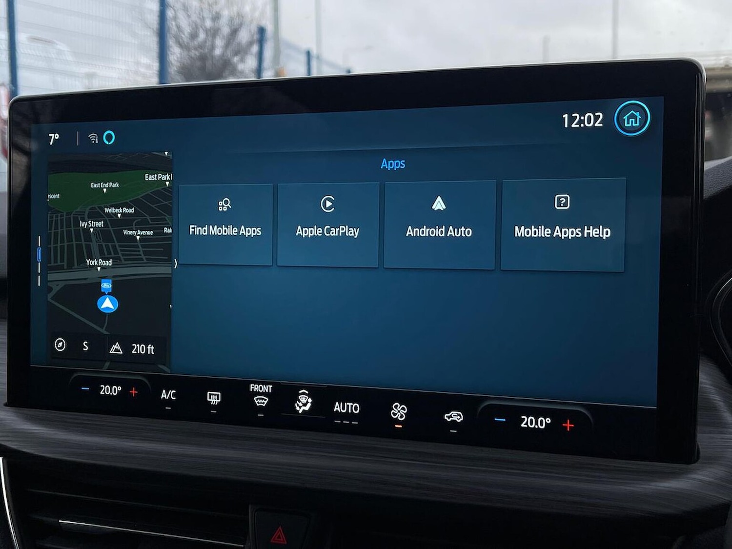 Used Ford Kuga 2024 for sale - 77676304: Photo 24