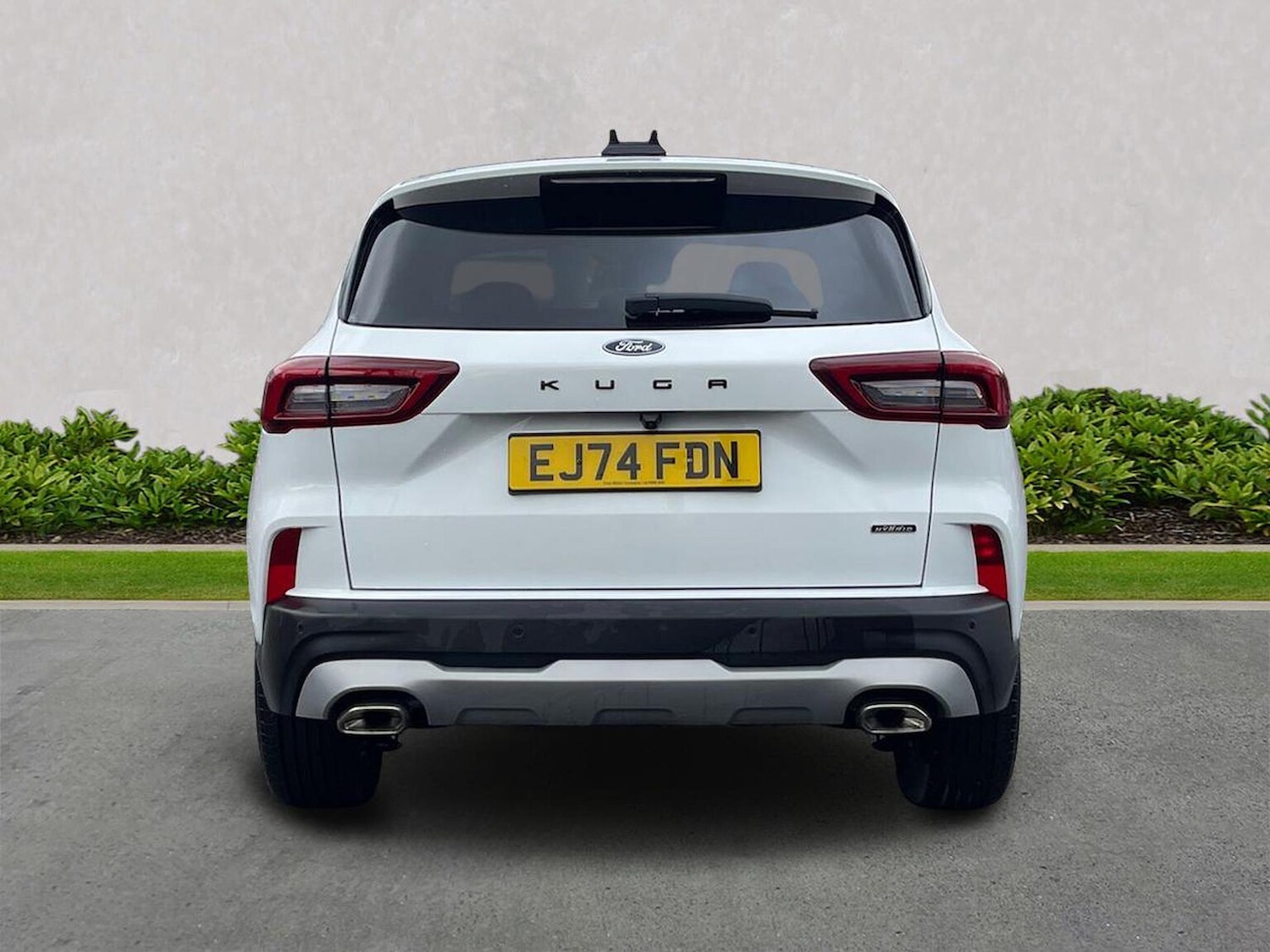 Used Ford Kuga 2024 for sale - 77676304: Photo 4