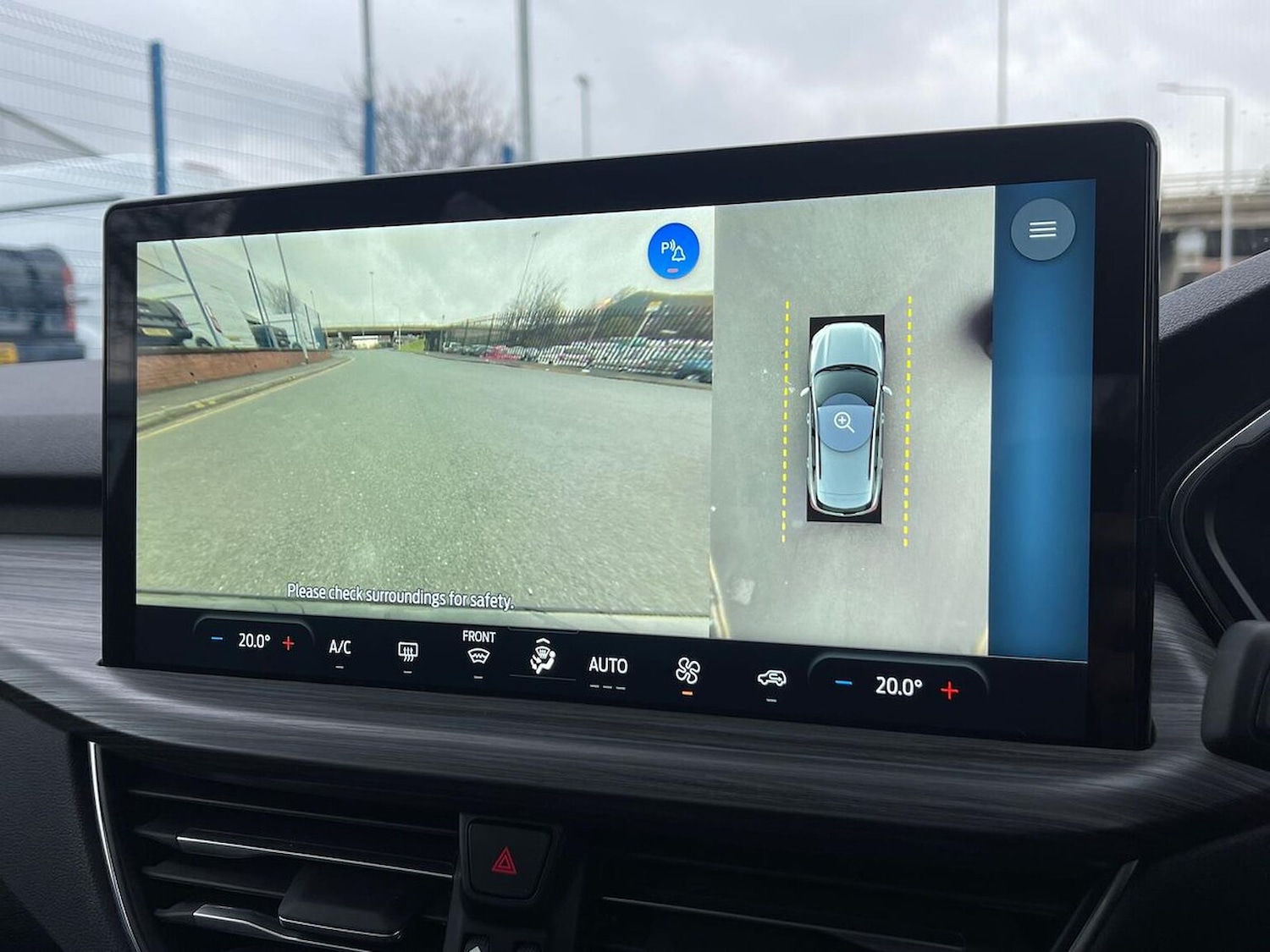 Used Ford Kuga 2024 for sale - 77676304: Photo 46