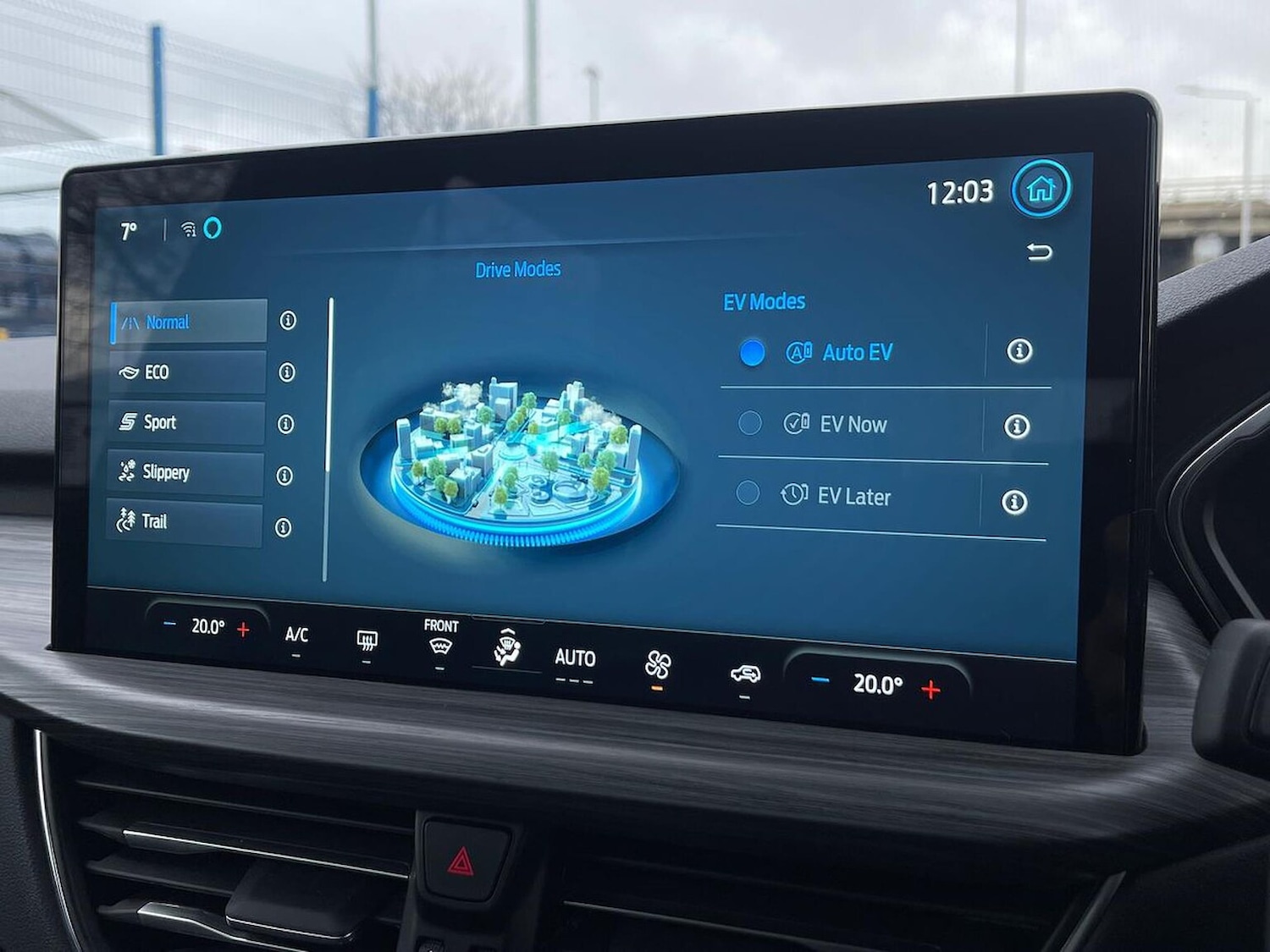 Used Ford Kuga 2024 for sale - 77676304: Photo 47