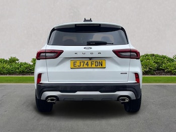 Used Ford Kuga 2024 for sale - 77676304: Photo