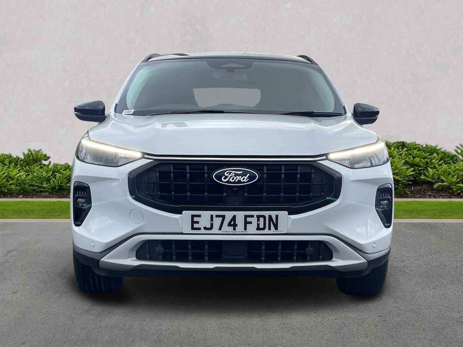 Used Ford Kuga 2024 for sale - 77676304: Photo 5