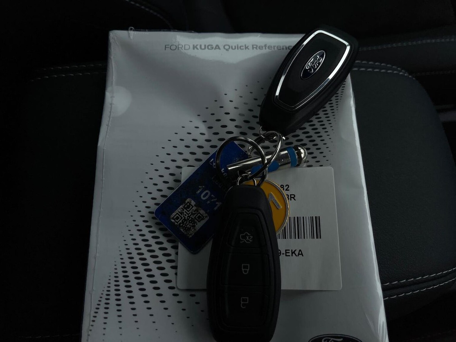 Used Ford Kuga 2024 for sale - 77676304: Photo 52