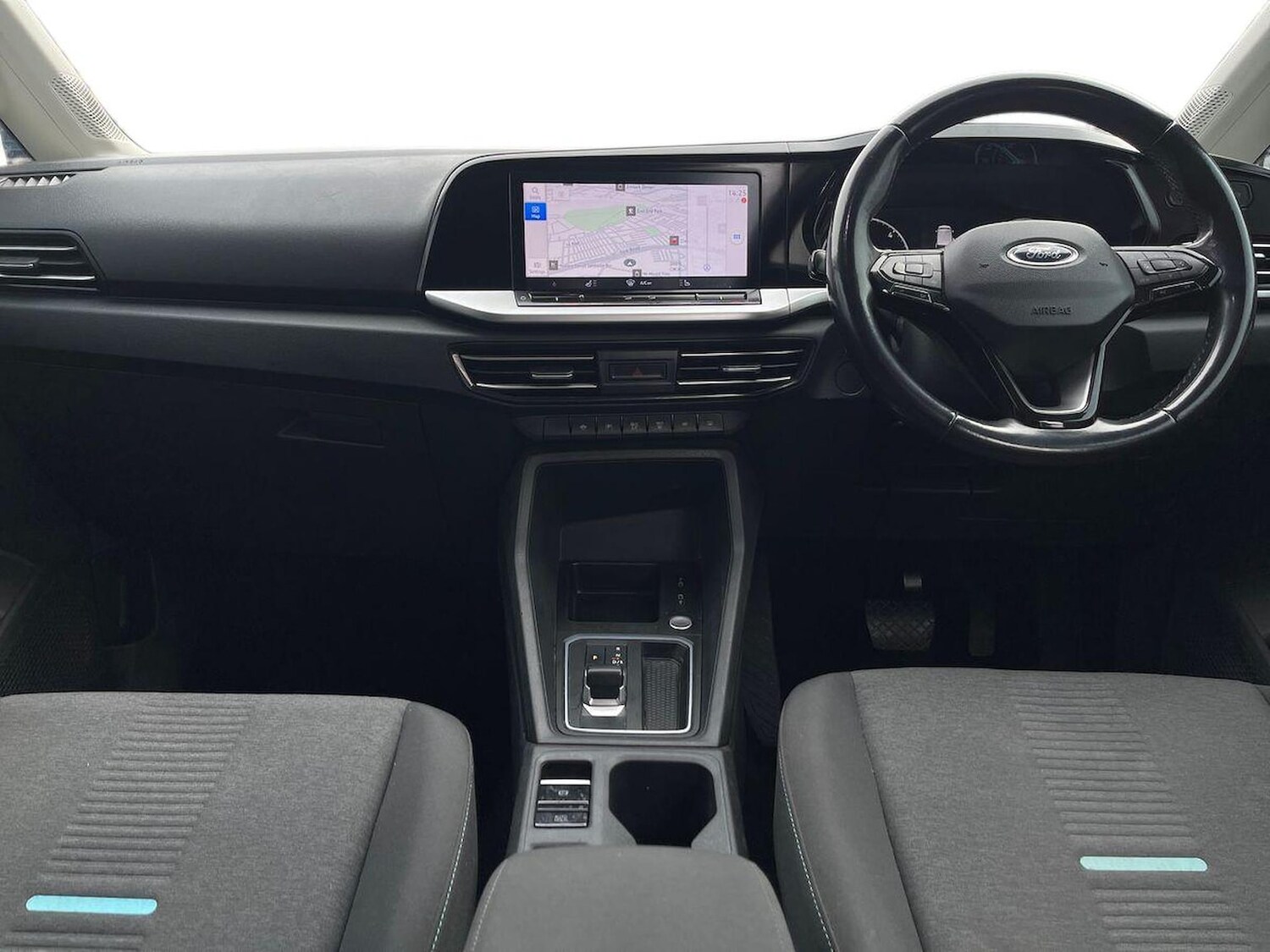 Used Ford Tourneo Connect 2023 for sale - 78194408: Photo 10